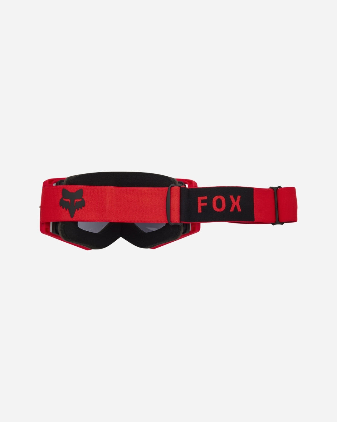 Fox Racing Airspace Core Goggles - Fluorescent Red