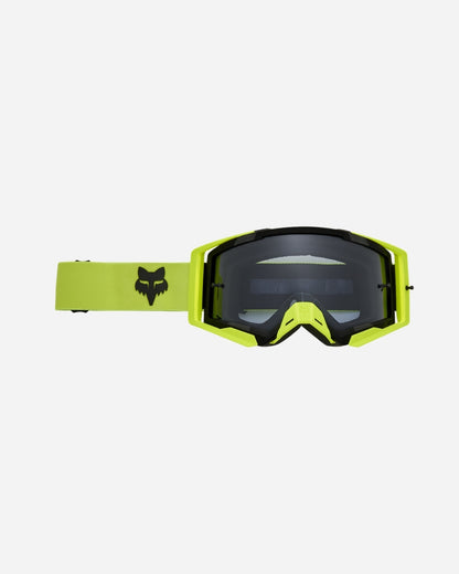 Fox Racing Airspace Core Goggles - Fluorescent Yellow