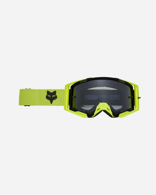 Fox Racing Airspace Core Goggles - Fluorescent Yellow