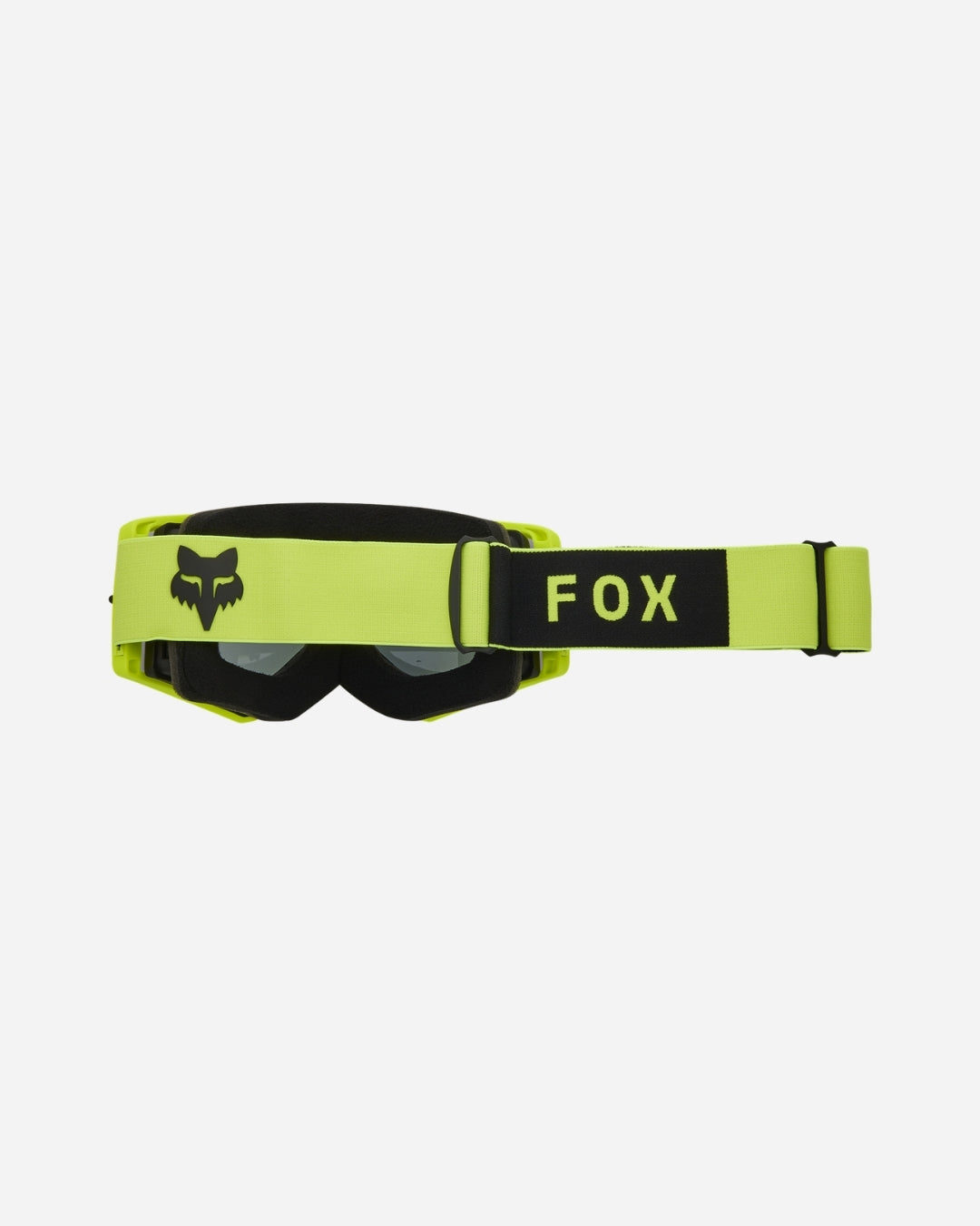 Fox Racing Airspace Core Goggles - Fluorescent Yellow