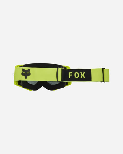 Fox Racing Airspace Core Goggles - Fluorescent Yellow