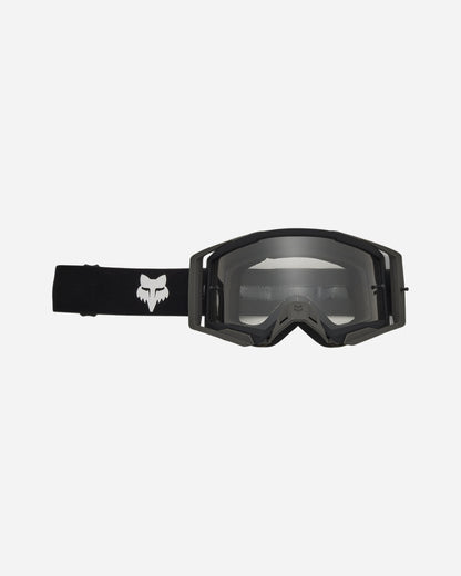 Fox Racing Airspace Goggles - Sand/Black