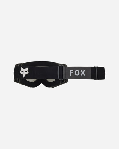 Fox Racing Airspace Goggles - Sand/Black