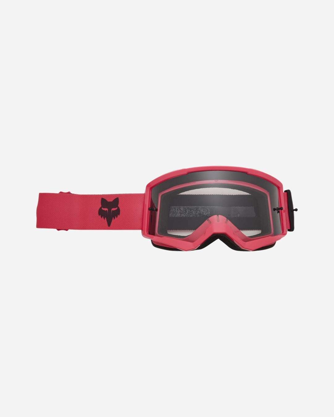 Maschera Fox Racing Main Sand - Rosa