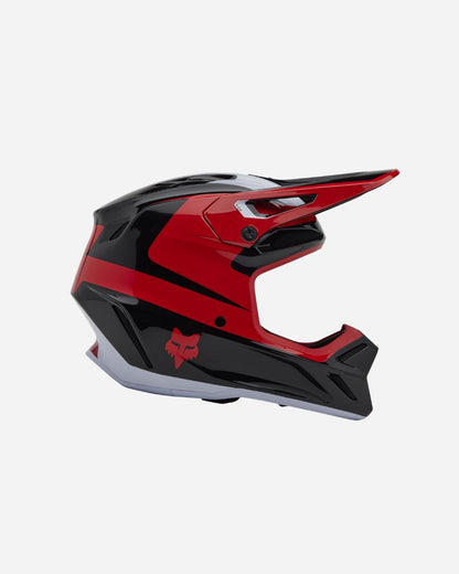 Fox Racing V3 Divider Helmet - Black