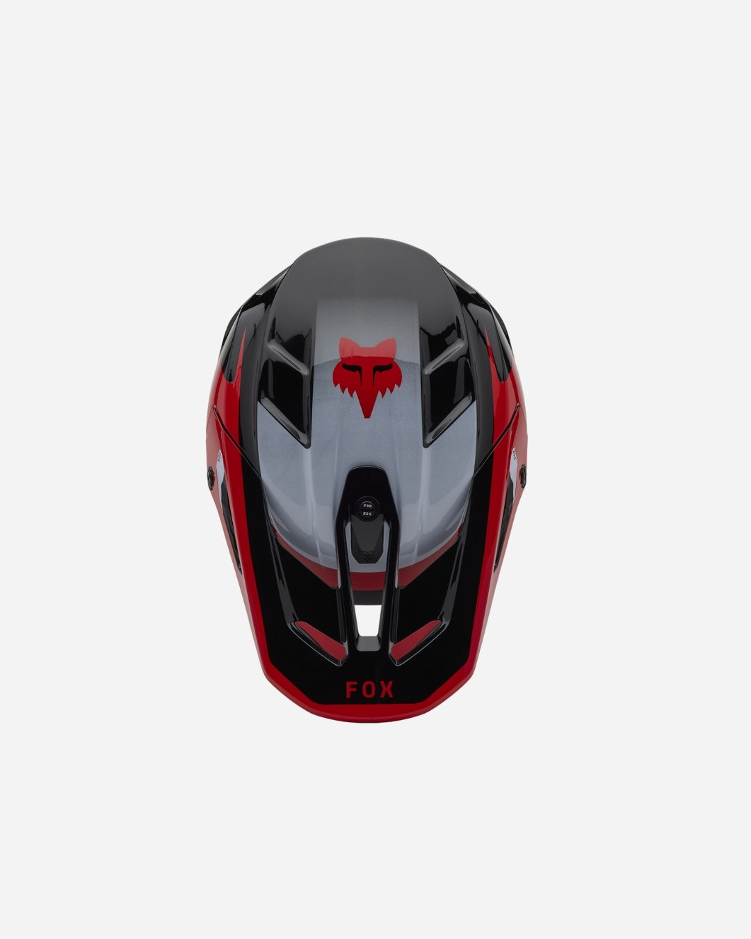 Fox Racing V3 Divider Helmet - Black