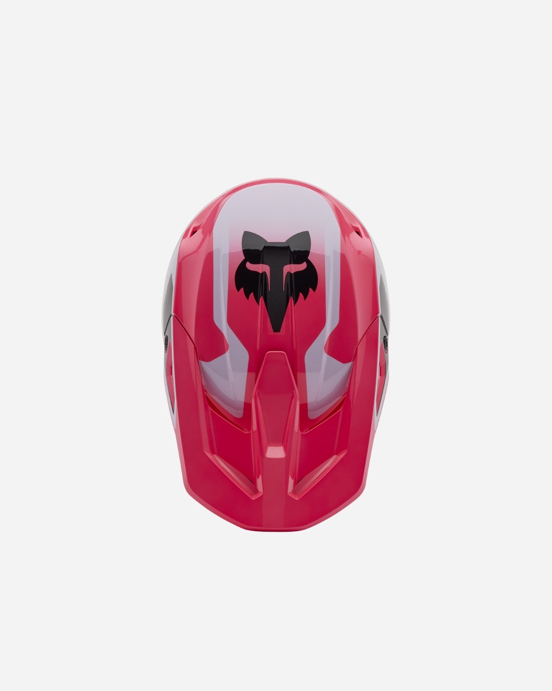 Fox Racing V1 Lean Helm – Pink