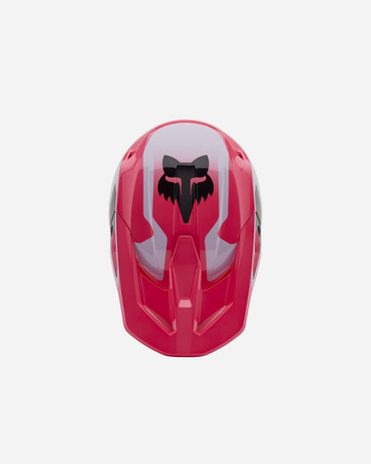 Fox Racing V1 Lean Helm – Pink