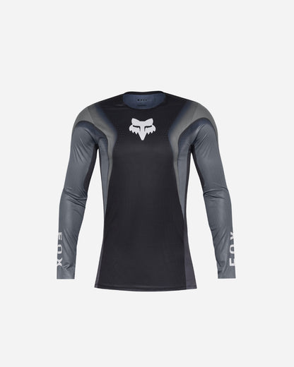 Maillot Fox Racing Flexair Infinite - Noir