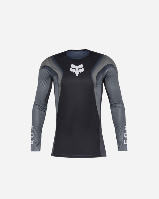 Maglia Fox Racing Flexair Infinite - Nera