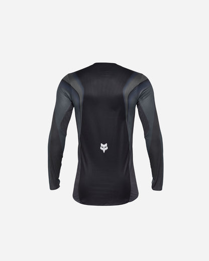 Maillot Fox Racing Flexair Infinite - Noir