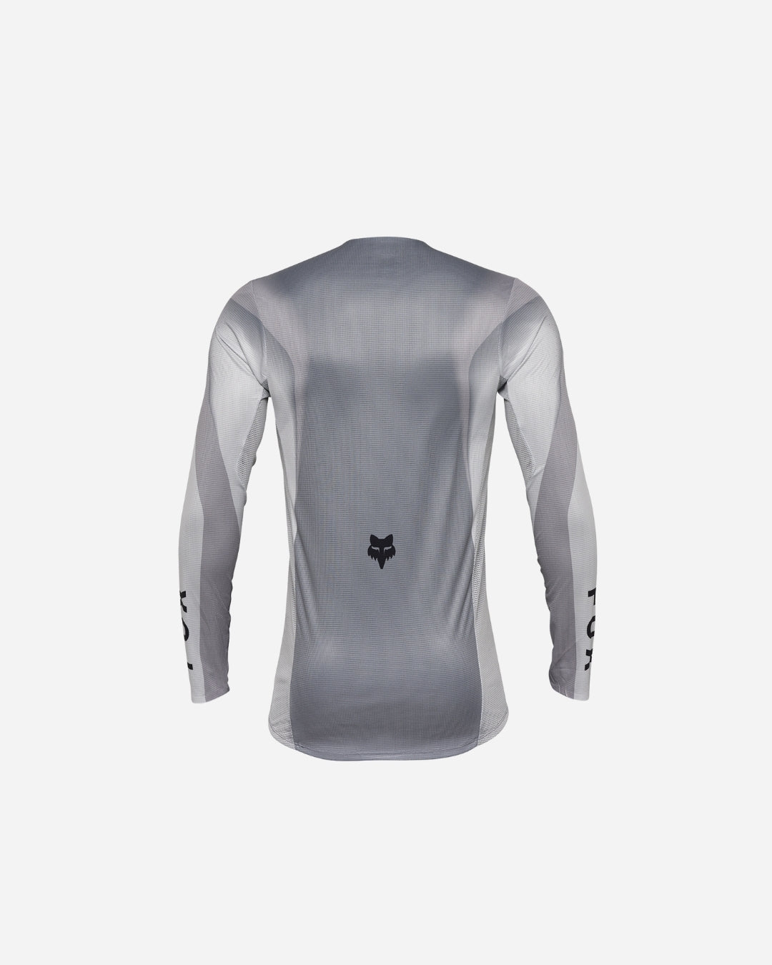 Maglia Fox Racing Flexair Infinite - Grigio acciaio