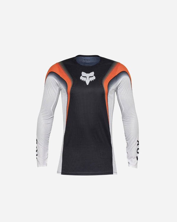 Fox Racing Flexair Infinite Jersey - Fluorescent Orange