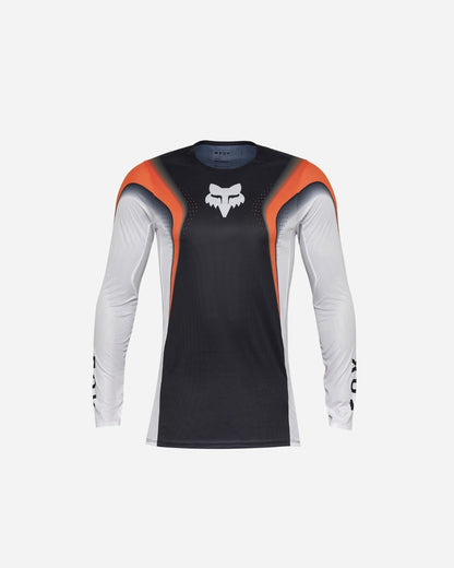 Maglia Fox Racing Flexair Infinite - Arancione Fluorescente