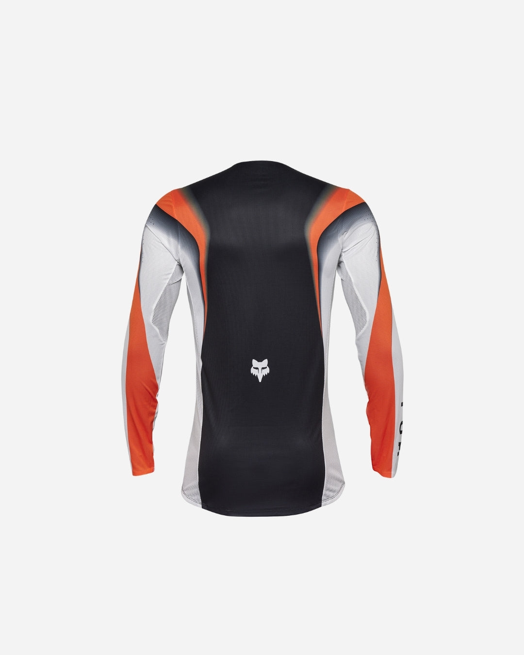 Maglia Fox Racing Flexair Infinite - Arancione Fluorescente