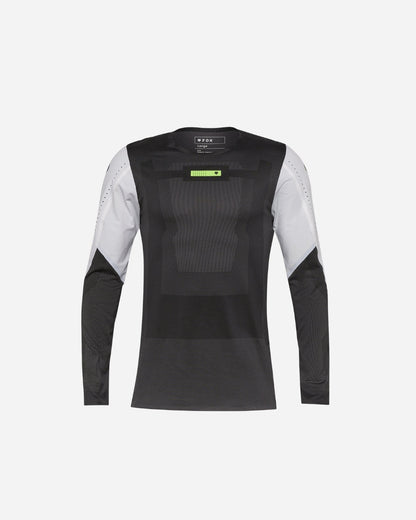 Maillot Fox Racing Flexair 50e Anniversaire - Noir