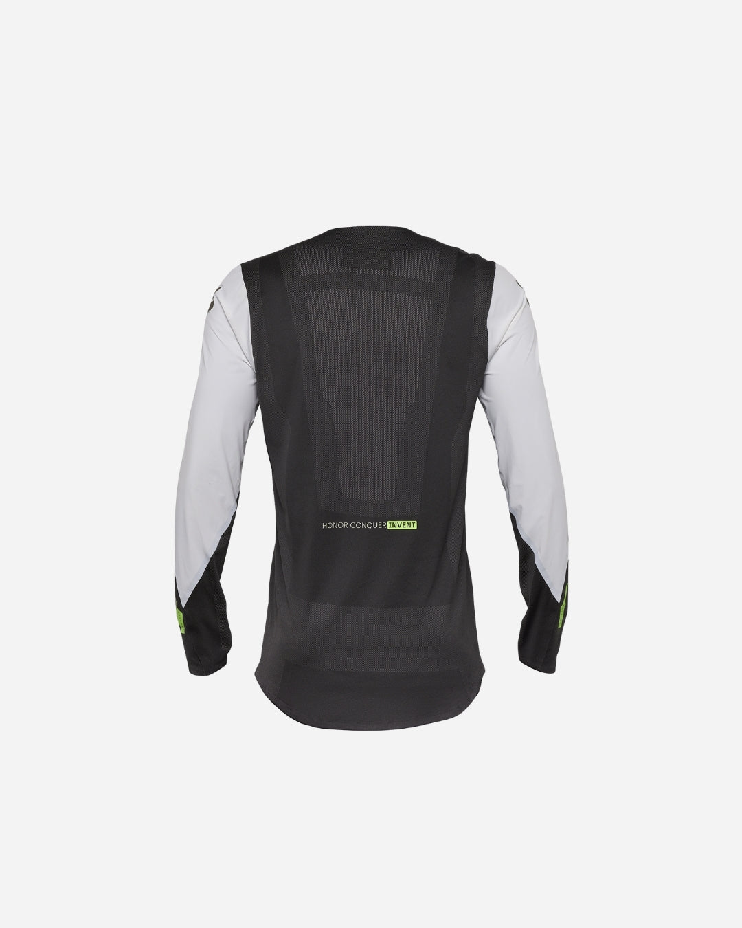 Maillot Fox Racing Flexair 50e Anniversaire - Noir