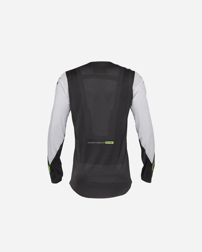 Maillot Fox Racing Flexair 50e Anniversaire - Noir