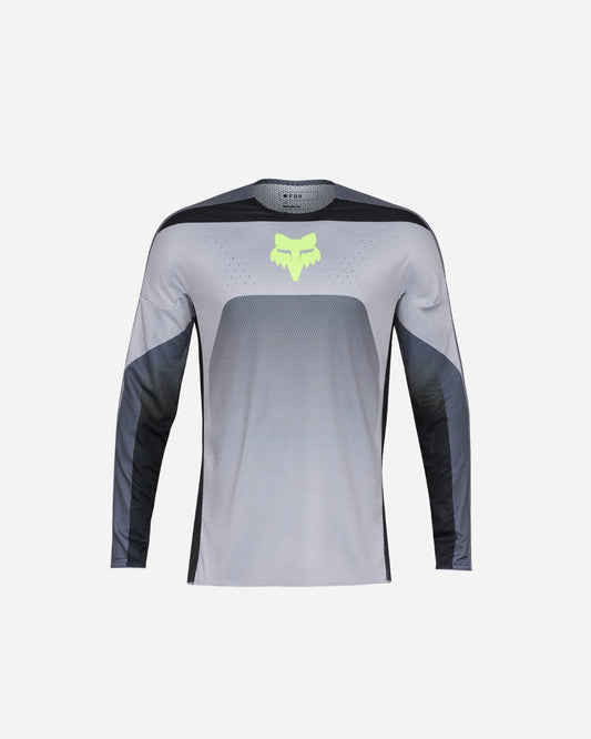 Maillot Fox Racing 360 Divider - Gris Acier