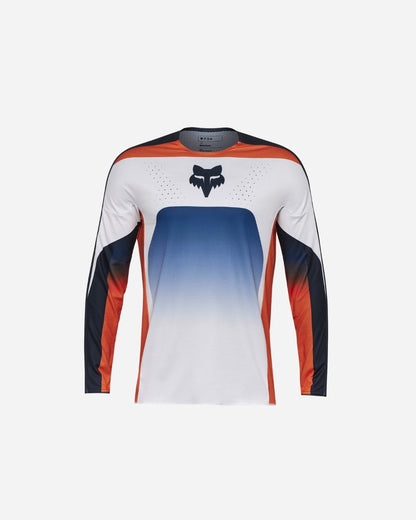 Maillot Fox Racing 360 Divider - Orange Fluo