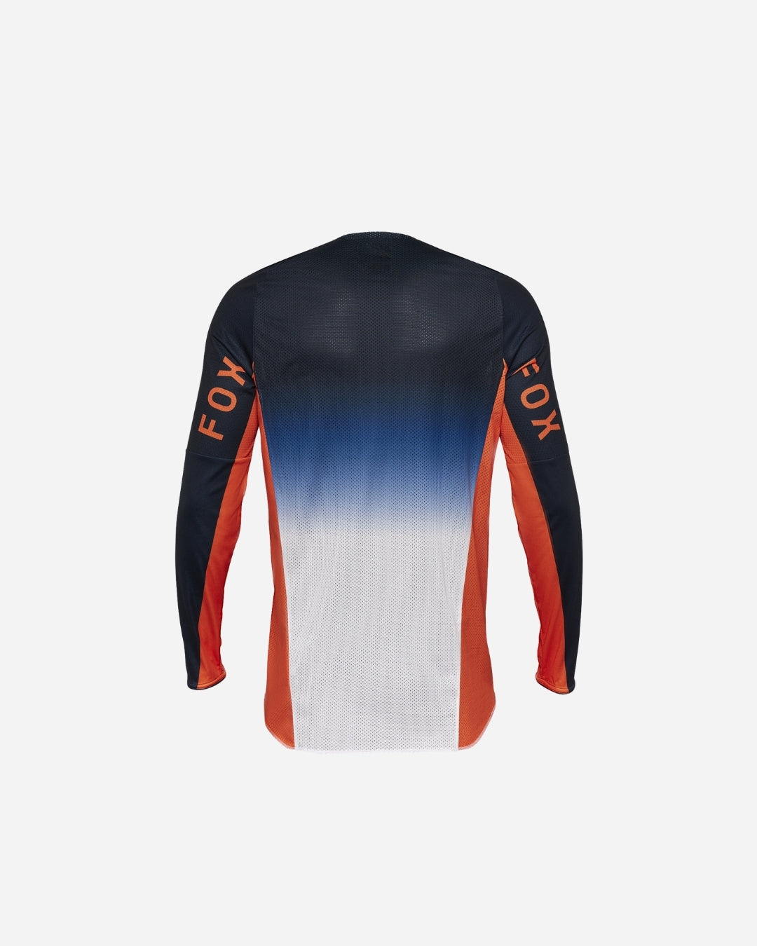 Maillot Fox Racing 360 Divider - Orange Fluo