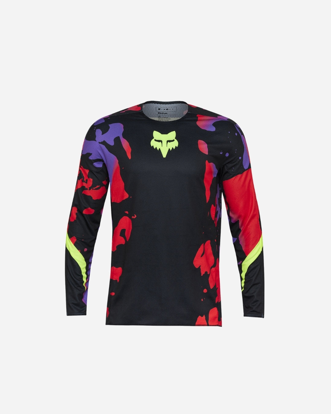 Maillot Fox Racing 360 Throttle - Noir