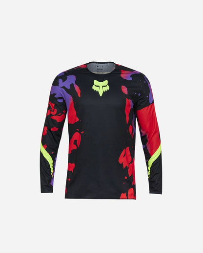 Maillot Fox Racing 360 Throttle - Noir
