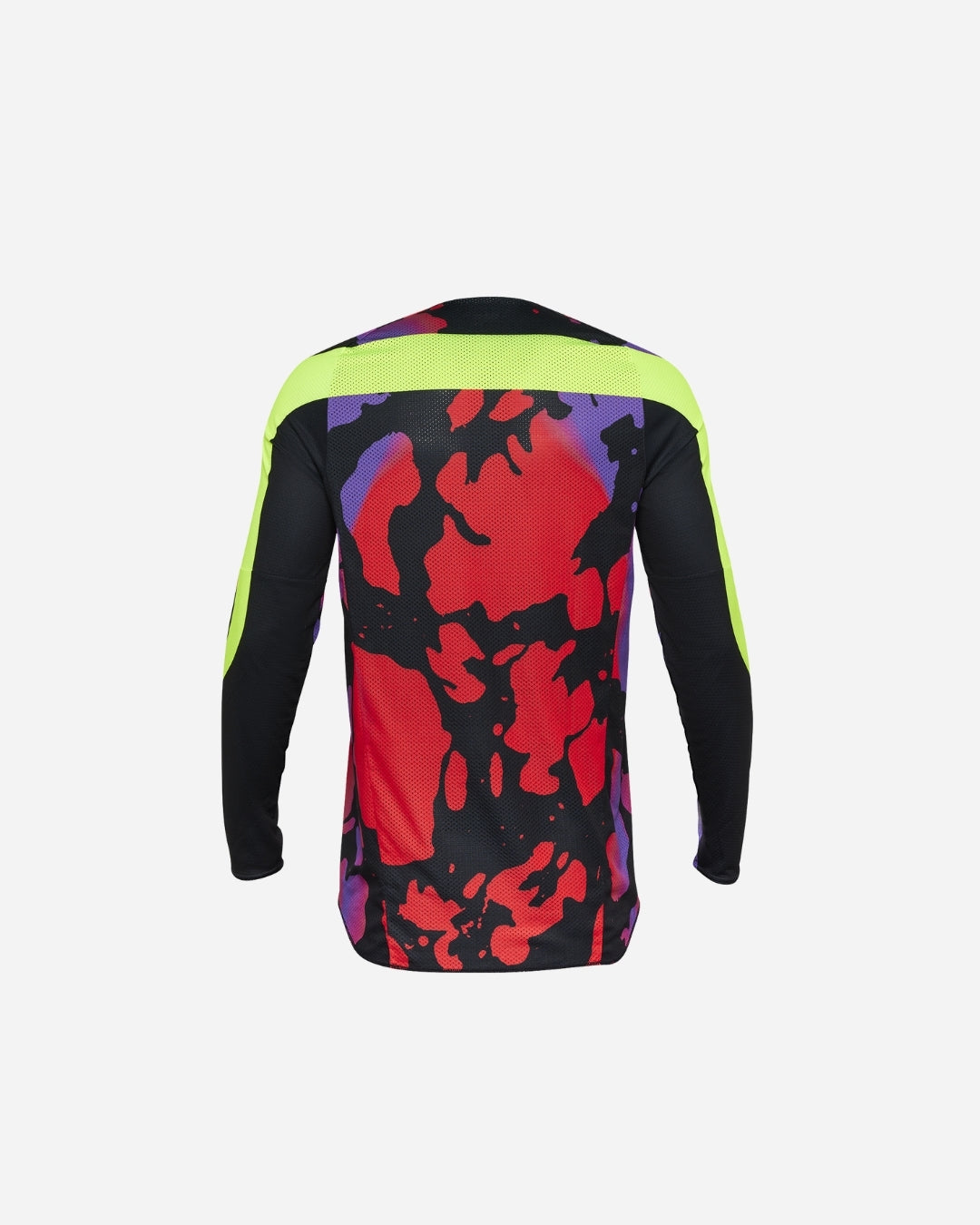 Maillot Fox Racing 360 Throttle - Noir