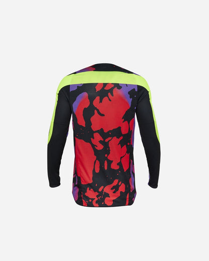 Maillot Fox Racing 360 Throttle - Noir