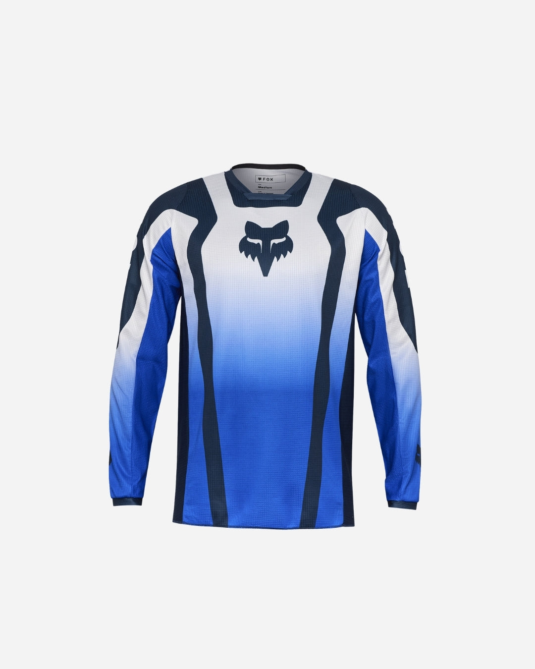 Maillot Fox Racing 180 Lean - Bleu