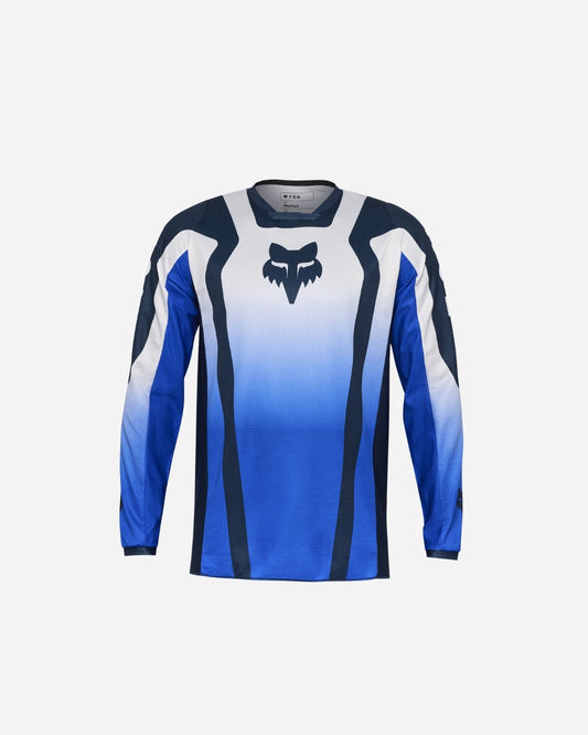 Maillot Fox Racing 180 Lean - Bleu
