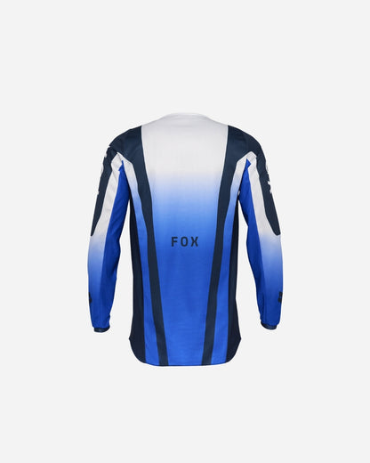 Maillot Fox Racing 180 Lean - Bleu