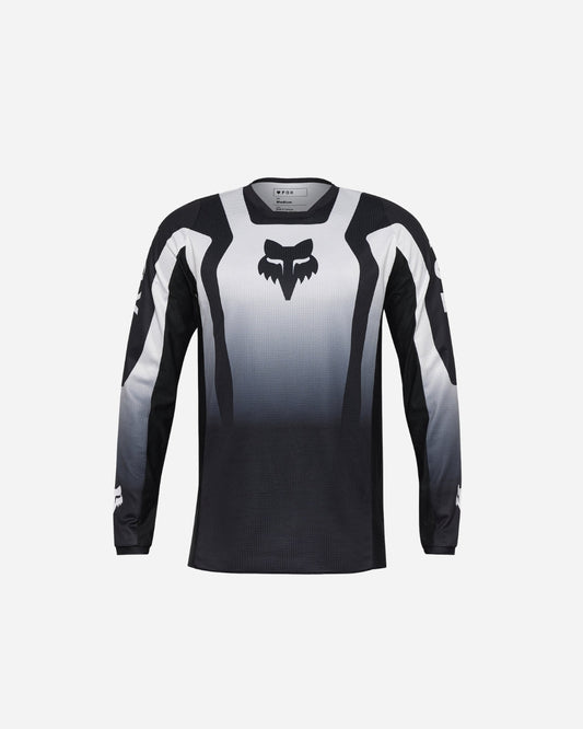 Maillot Fox Racing 180 Lean Grandes Tailles - Noir