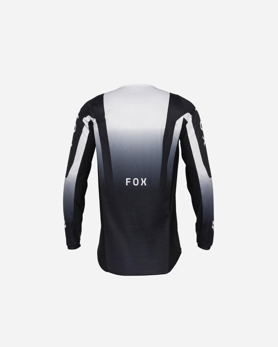 Maillot Fox Racing 180 Lean Grandes Tailles - Noir