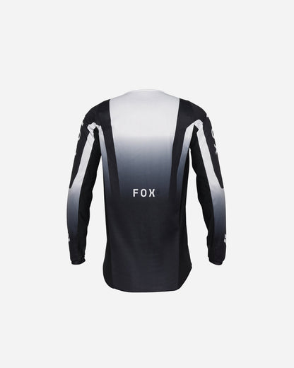 Maillot Fox Racing 180 Lean Grandes Tailles - Noir