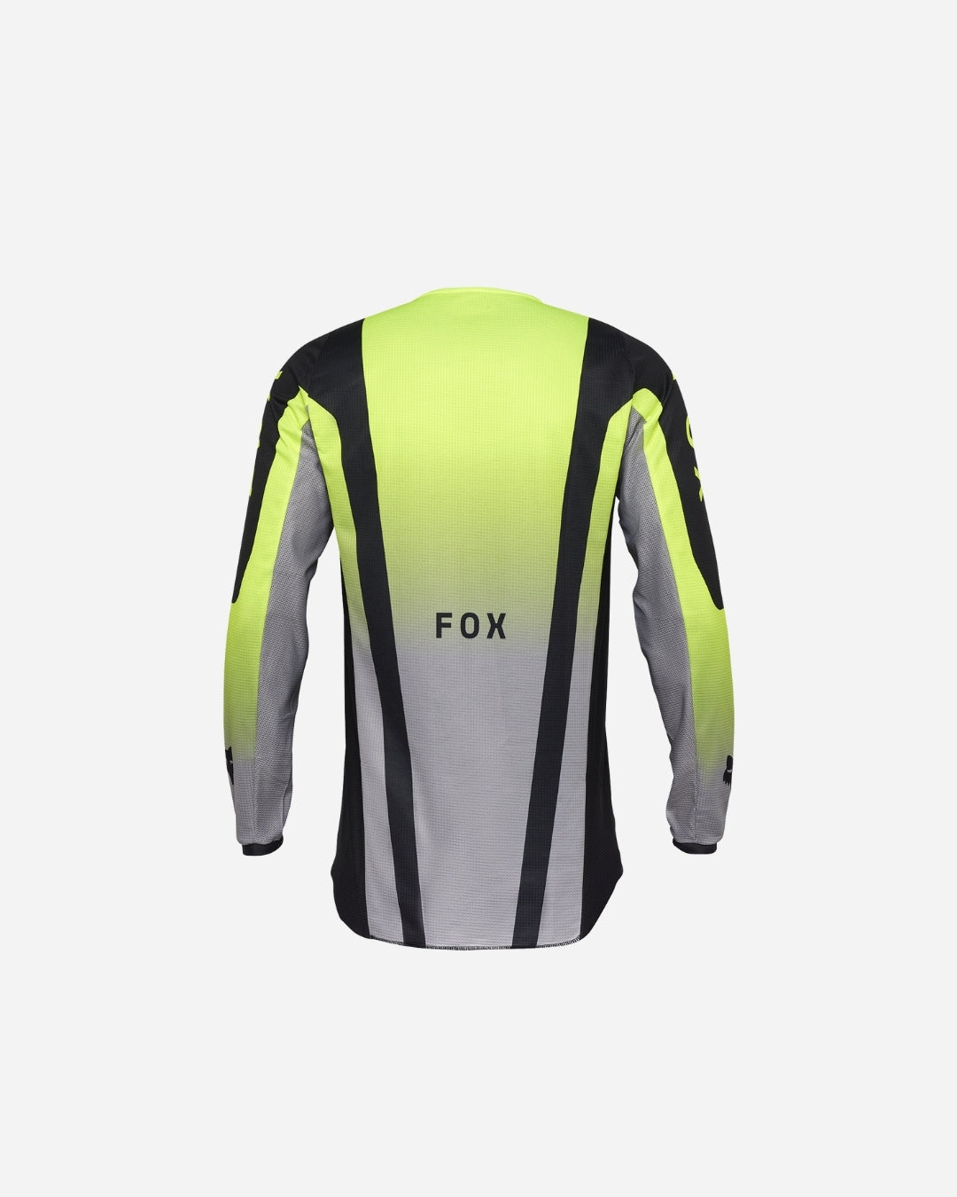 Maillot Fox Racing 180 Lean - Jaune Fluo