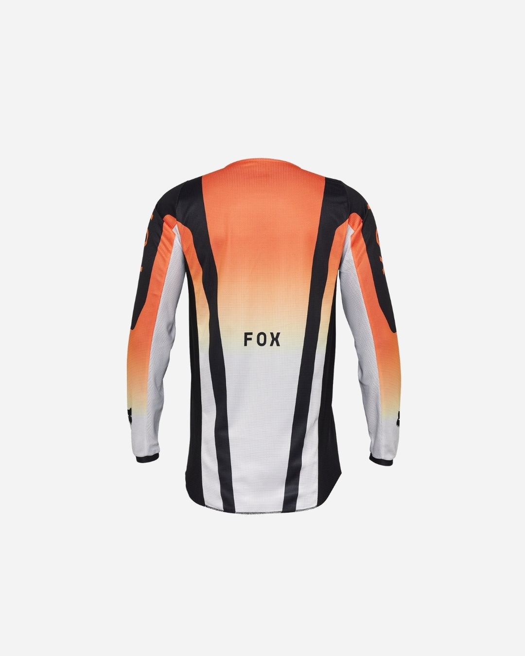 Maillot Fox Racing 180 Lean - Orange Fluo