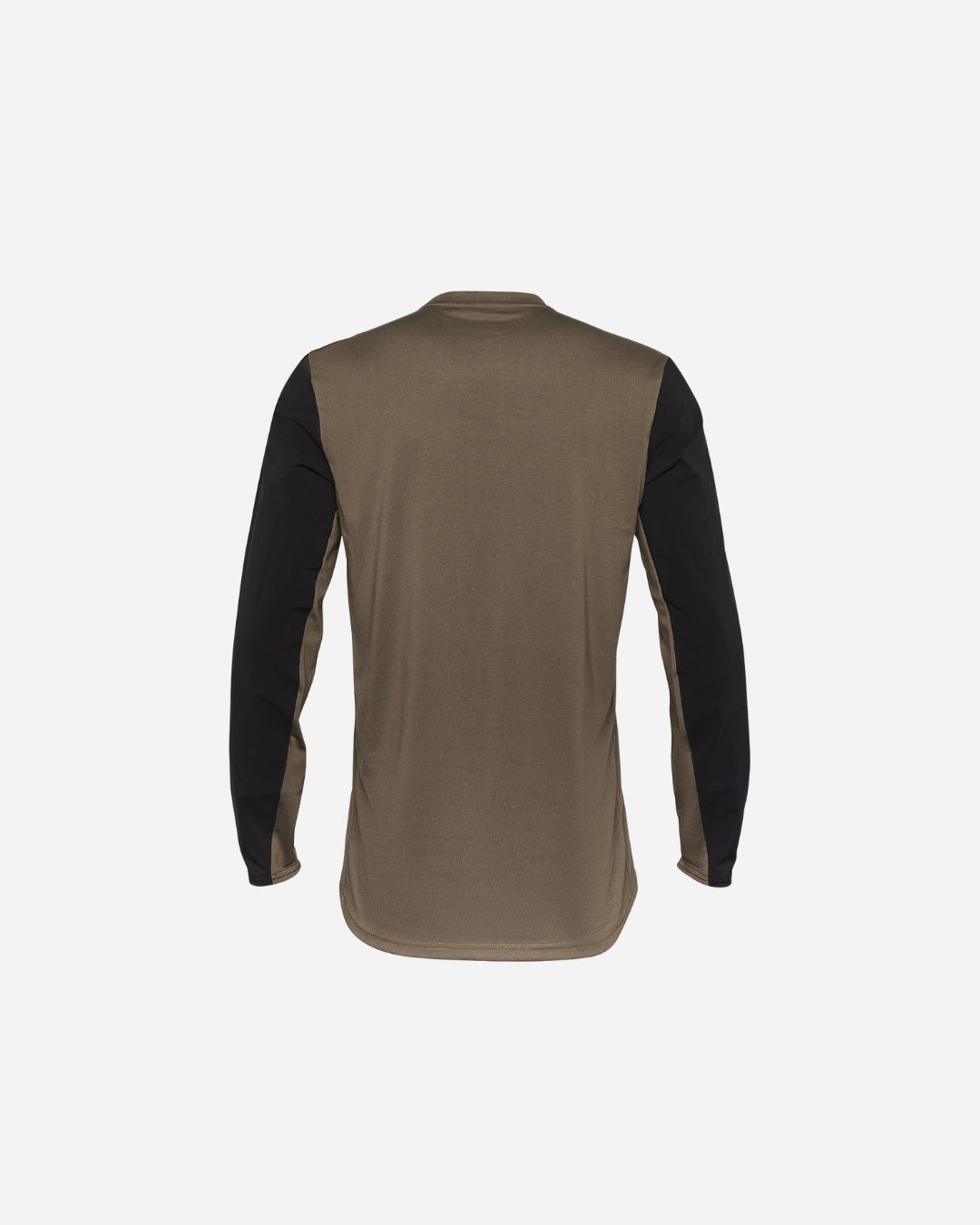 Maillot Fox Racing Ranger Off Road - Moutarde