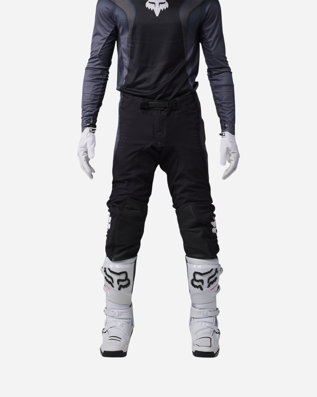 Pantalon Fox Racing Flexair Infinite - Noir