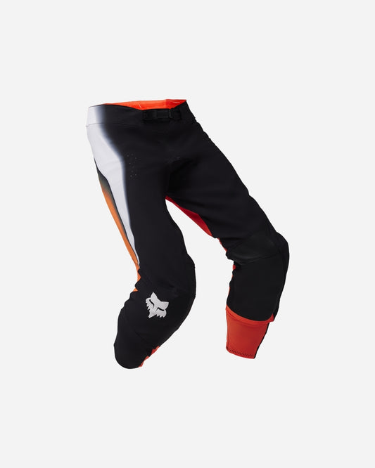 Pantalon Fox Racing Flexair Infinite - Orange fluo