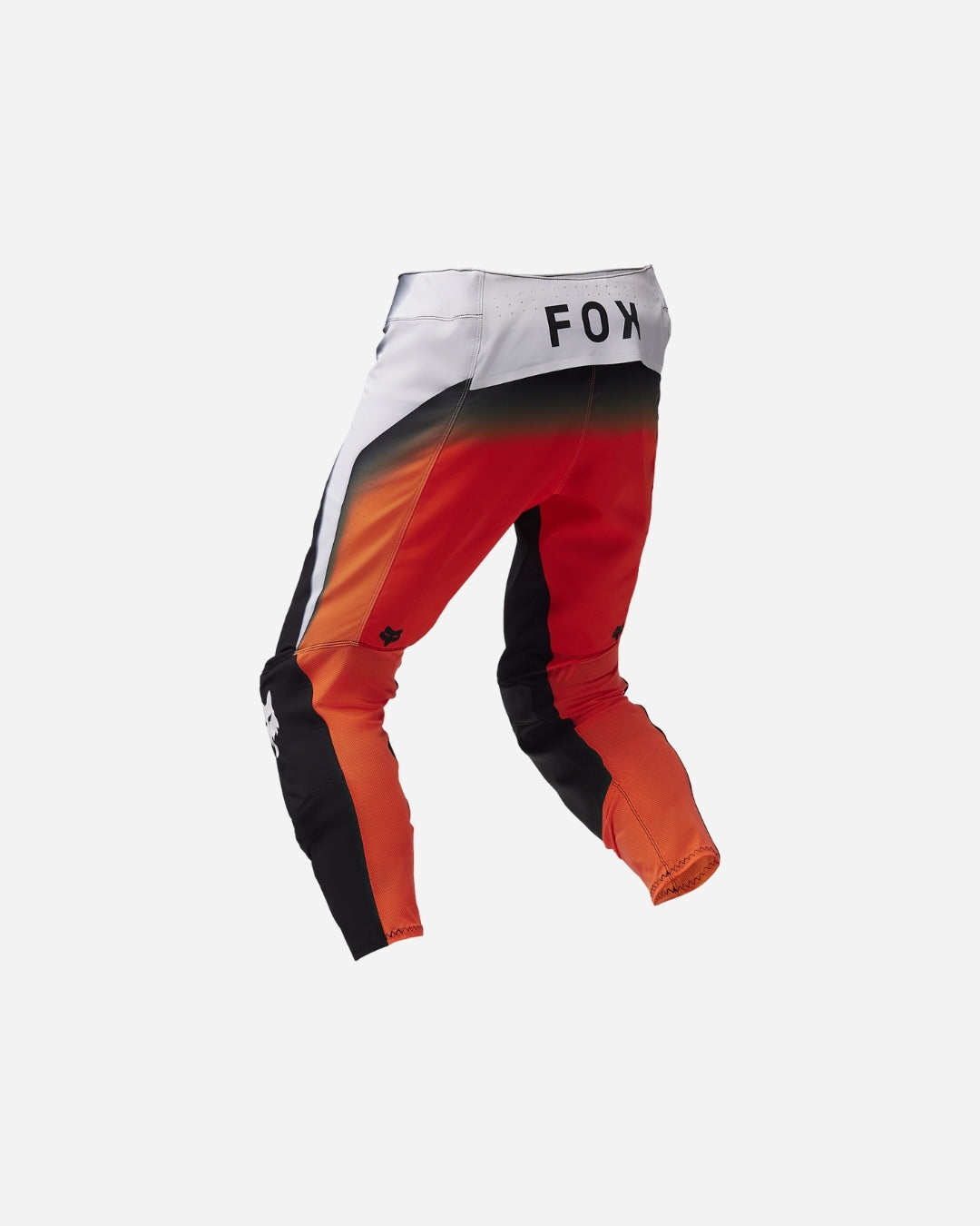 Pantalon Fox Racing Flexair Infinite - Orange fluo