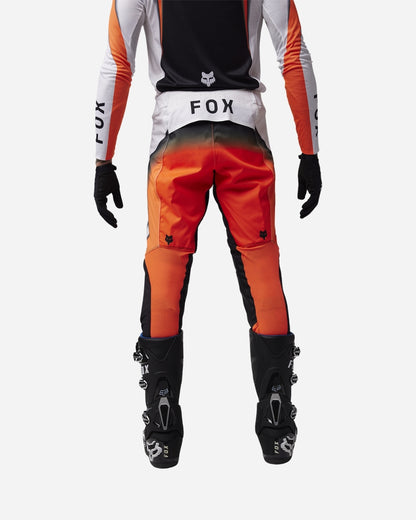 Pantalon Fox Racing Flexair Infinite - Orange fluo