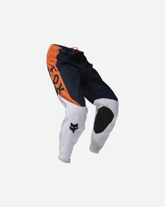 Pantalon Fox Racing 360 Divider - Orange fluo