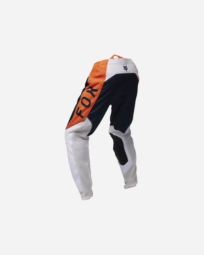 Pantalon Fox Racing 360 Divider - Orange fluo