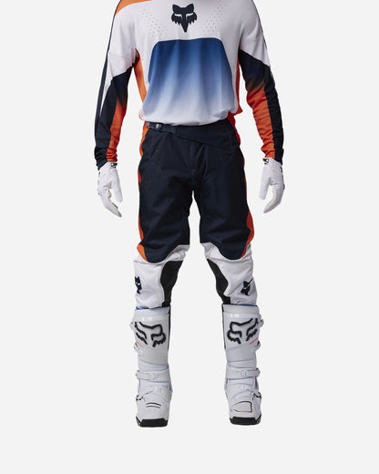Pantalon Fox Racing 360 Divider - Orange fluo