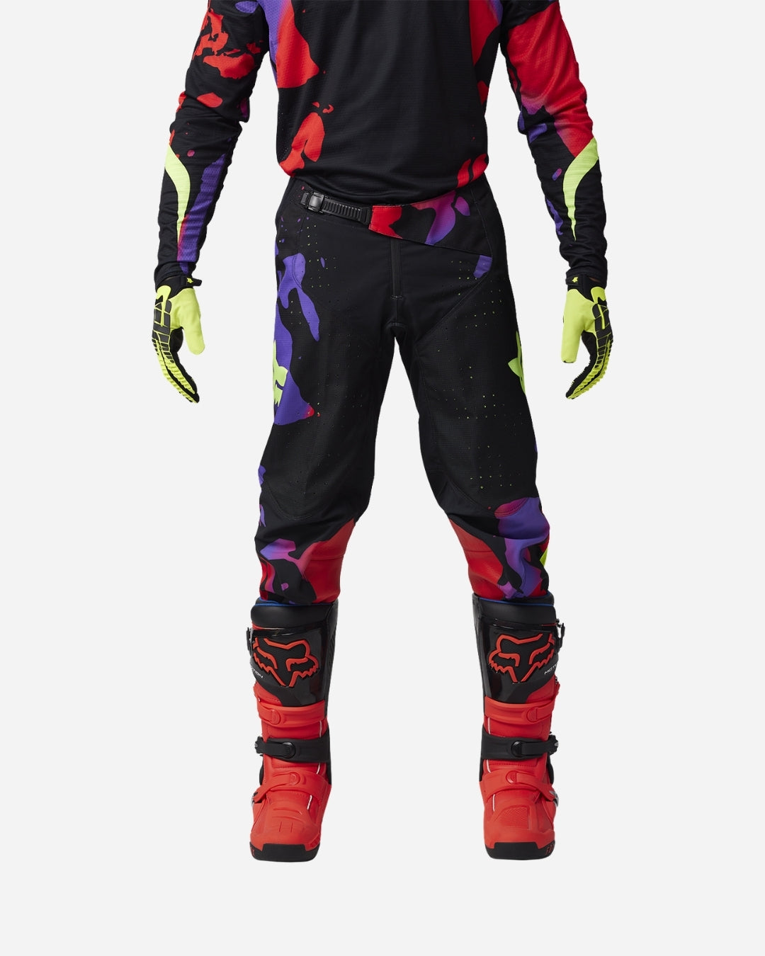 Pantalon Fox Racing 360 Throttle - Noir