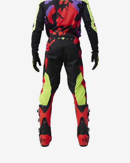 Pantalon Fox Racing 360 Throttle - Noir
