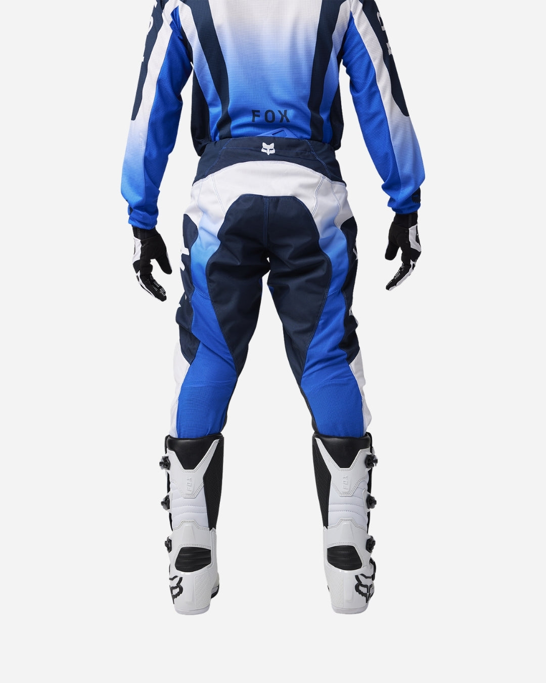 Pantalon Fox Racing 180 Lean - Bleu
