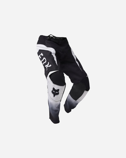 Fox Racing 180 Lean Hose – Schwarz/Weiß