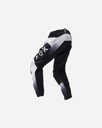 Fox Racing 180 Lean Hose – Schwarz/Weiß